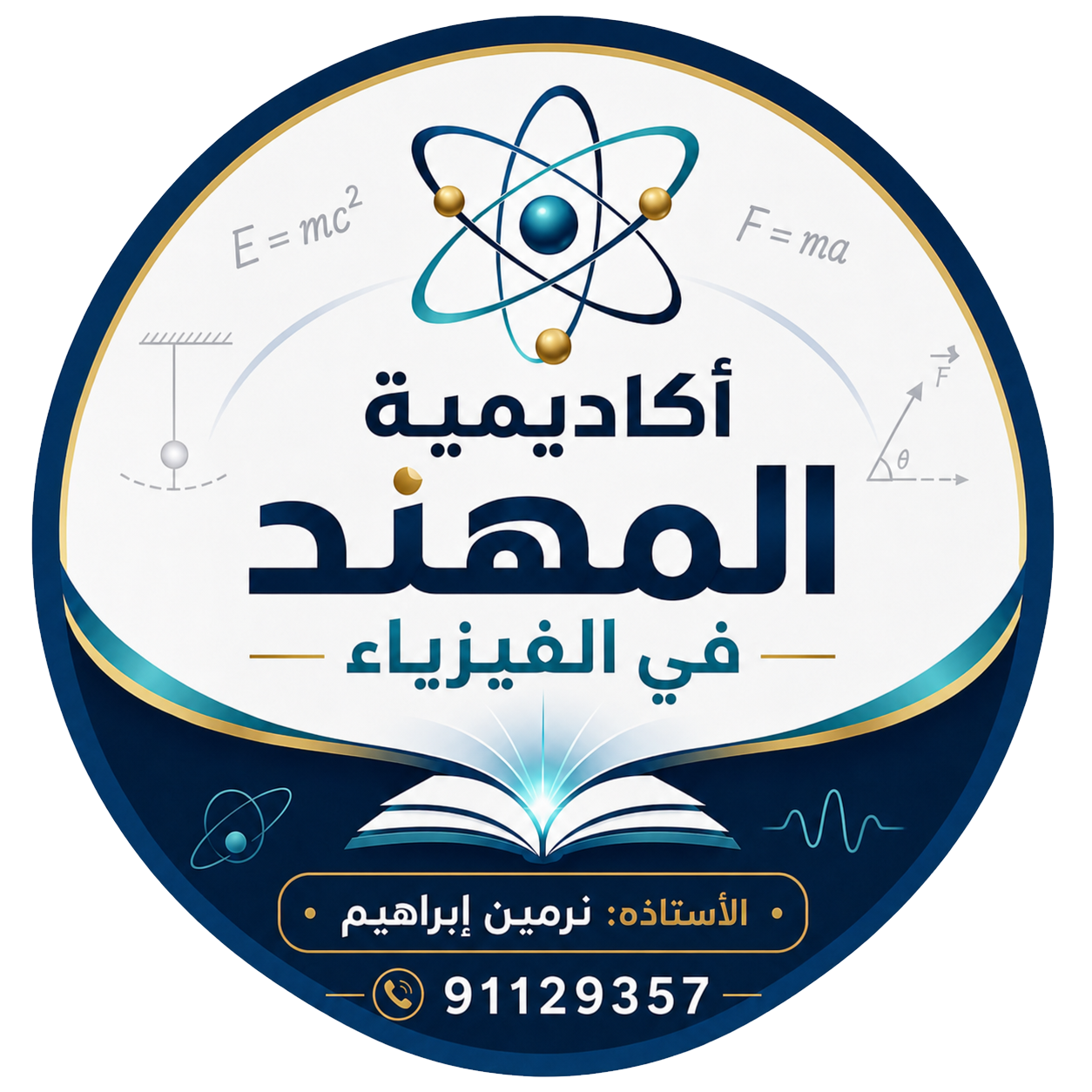 أكاديمية المهند